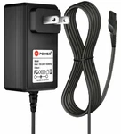 Pkpower Ac Adapter Charger For Philips Norelco 7110X/11 7115X/11 7120X/11 Shave. Fixed Price $13.10.
