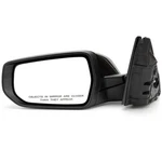 7-PIN Left Driver Side Door Mirror Fit For 2016-2022 Chevy Malibu Lt Hybrid W.... Fixed Price $101.55.