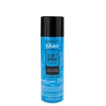 Oster 076300-107-005 In Clipper Blade Care Spray 4 Fl Oz (pack Of 1), No. Fixed Price $28.90.