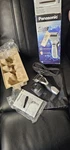 Panasonic 2-BLADE Shaver Cutting Sistem ES-RW30-S Rechargeable Used Great. Fixed Price $68.00.