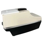 Morris Flamingo Campbell's Pcs Whisper Hot Lather Machine King Charcoal. Fixed Price $309.95.