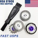 New HQ56 3PCS Shaver Razor Head Replacement Blades Cutters For Philips Norelco. Fixed Price $12.99.