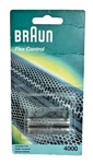 Braun Flex Control 4000 Includes Foil New Old Stock Genuine. Fixed Price $20.95.