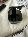Skull Shaver Platinum Rinse Stand Compatible With All Electric Pitbullpalm. Fixed Price $15.00.
