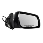 Passenger Side Mirror Assembly Electric Adjustment Non-heated Memory.... Fixed Price $84.99.