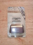 Wahl 5 Star Series 7031-100 Gold Replacement Foil & Cutter Bar Assembly. Fixed Price $25.00.