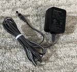 Panasonic PNLV226 Ac Dc Power Adapter Plug 5.5V 500MA For Cordless Phone System. Fixed Price $12.35.