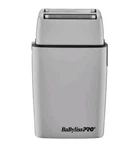 Babyliss Metalfx Double Foil Shaver, Handheld Electric Razor For Travel Portable. Fixed Price $169.99.