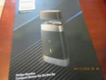Philips Norelco Compact Rechargeable Wet & Dry Shaver On-the-go PQ888/81. Fixed Price $37.79.