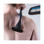 Metablade Back For Men - Long Handle Hair Body Shavers Repl.... Fixed Price $57.44.