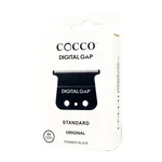 Cocco Digital Gap Standard Original Trimmer Replacement T-blade 80 Roc. Fixed Price $48.90.