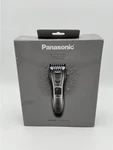Panasonic ER-GB80 Beard Hair & Body Trimmer Cordless Washable Groomer Silver. Fixed Price $29.97.
