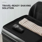 Enchen K3 Electric Shaver With 2-DIRECTION Flex Heads Type-c Charging Port. Fixed Price $28.70.