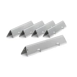 67046 7636 Flavorizer Bars 15.3 Replacement For Weber Spirit Ii E-310. Fixed Price $70.38.