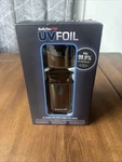 New Uvfoil Single Shaver -FXLFS1-. Fixed Price $69.99.
