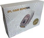 Lysmoski Ipl Hair Removal Device TM002 For Women Rose Gold (new In Box/unused). Fixed Price $32.99.