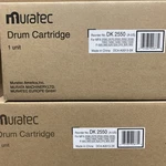 Muratec Dk Genuine Drum Cartridge Mfx 2590-2550 2050-1350 New Free Shipping. Fixed Price $40.00.