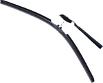 Autotex 24" Wiper Blade CLIX-24 Case Of 6 Replaces In 10 Seconds. Fixed Price $54.00.