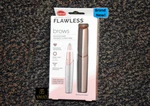 Finishing Touch Flawless Brows Eyebrow Hair Remover Electric Razor. Brand New!. Fixed Price $14.99.