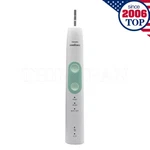 Philips Sonicare Protectiveclean 5100 Electric Toothbrush Handle HX684A Green-w. Fixed Price $30.99.