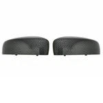 Carbon Fiber Pattern Door Wing Mirror Cover Caps Compatible With Infiniti G37.... Fixed Price $129.49.