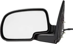 Dorman 955-060 Driver Side Power Door Mirror. Fixed Price $48.00.