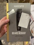 Manscaped The Beard Hedger Men's Trimmer. Fixed Price $70.00.