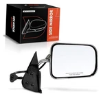 Passenger Side Power Door Mirror - Compatible With Dodge Ram 1500 2500 3500. Fixed Price $101.42.