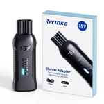 15V Type-c Shaver Adapter Charging Converter For Philips Oneblade QP6530/QP6520/. Fixed Price $17.93.