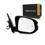For 2015 16 17 2018 Toyota RAV4 Mirror Passenger Side Outer Rear TO1321343. Fixed Price $89.70.