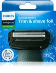 Genuine Philips Shaver Head X For BG2034/13 Foil. Fixed Price $46.94.