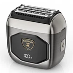 Echobyte Full Metal Electric Foil Shaver For Men 4 Floating Blades, IPX7 Wate.... Fixed Price $150.75.