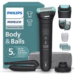 Philips Norelco Body Groomer 7000 Series, Waterproof Men's Full. Fixed Price $174.98.