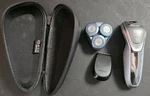 Used Philips Norelco 6500 S6540 Shaver With Anti-friction Coating 1445013. Fixed Price $29.99.