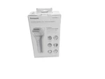 New Panasonic Closecurves ES-WL80-V Rechargeable Wet/dry Electric Shaver 4 Blade. Fixed Price $23.90.