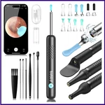 Bebird R1 Wax Removal Tool For - Spade Canal With Camera 1080P Earscope. Fixed Price $47.65.