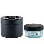 Philips Norelco Quick Pod Cartridge Cleaning Station New Open Box. Fixed Price $38.00.