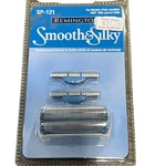 Remington SP-121 Smooth & Silky Replacement Screen Cutter For WDF1000 WDF300. Fixed Price $25.00.