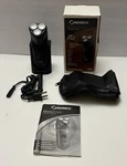 Philips Norelco 4601X Men's Razor Cordless Rechargeable Shaver W/ Charger In Box. Fixed Price $19.99.