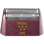 Wahl Professional Five Star Series #7031-300 Replacement Foil Assembly Red &. Fixed Price $18.29.