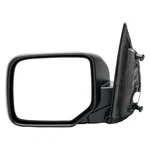 For Honda Pilot 09-11 Dorman Driver Side Power View Mirror Non-heated, Foldaway. Fixed Price $116.60.