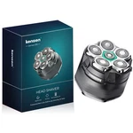Kensen Electric Head Shavers For Bald Men 6D Magnetic Razor Beard Trimmer Usb. Fixed Price $191.09.