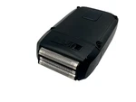 Ufree U-6118 Mens Bump Dual Head Cordless Portable Foil Electric Shaver. Fixed Price $25.00.