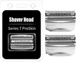 Braun Foil And Cutter Cassete (65692761) For Series Shaver 770S 720,750CC, 760. Fixed Price $29.00.