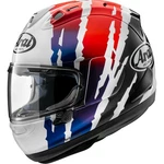 Arai Corsair-x Helmet Blade Red/blue/white Medium 0101-17331. Fixed Price $958.09.