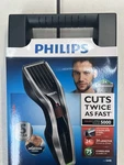 Philips Trimmer Hair Clipper Series 5000 Cordless HC5440 Beard Comb Included New. Fixed Price $55.75.