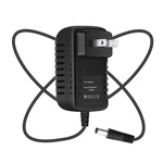 Ac Adapter Charger For Wahl Trimmer 9865-2801 9888-600 9891-100 Power Cord. Fixed Price $11.99.