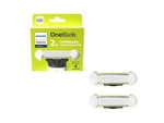Philips Norelco Oneblade Intimate Replacement - Pack (QP229/80). Fixed Price $64.66.