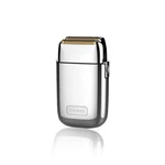 Kemei Cordless Metal Double Electric Shaver Razor For Men Close Shav.... Fixed Price $63.41.