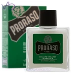 Proraso Single Blade Refresh Beard & Mustache Balm, Eucalyptus Aftercare. Fixed Price $20.50.